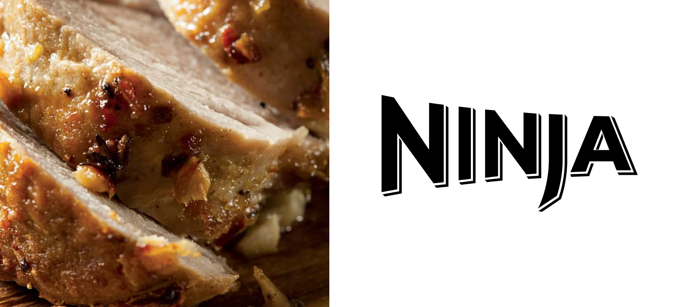 Grillezett mézes‑mustáros sertésszűz - Grill