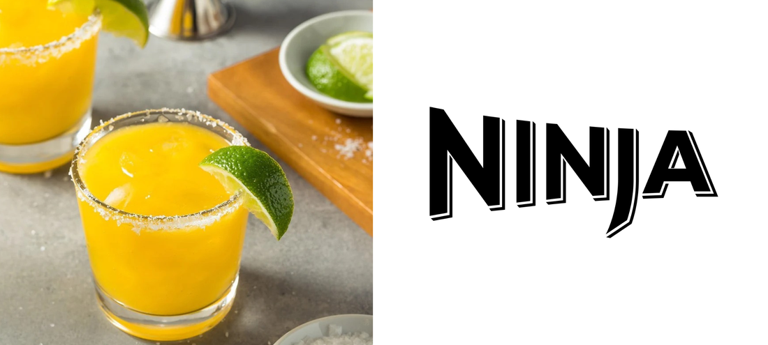 Spicy Margarita Slushi - SLUSHi