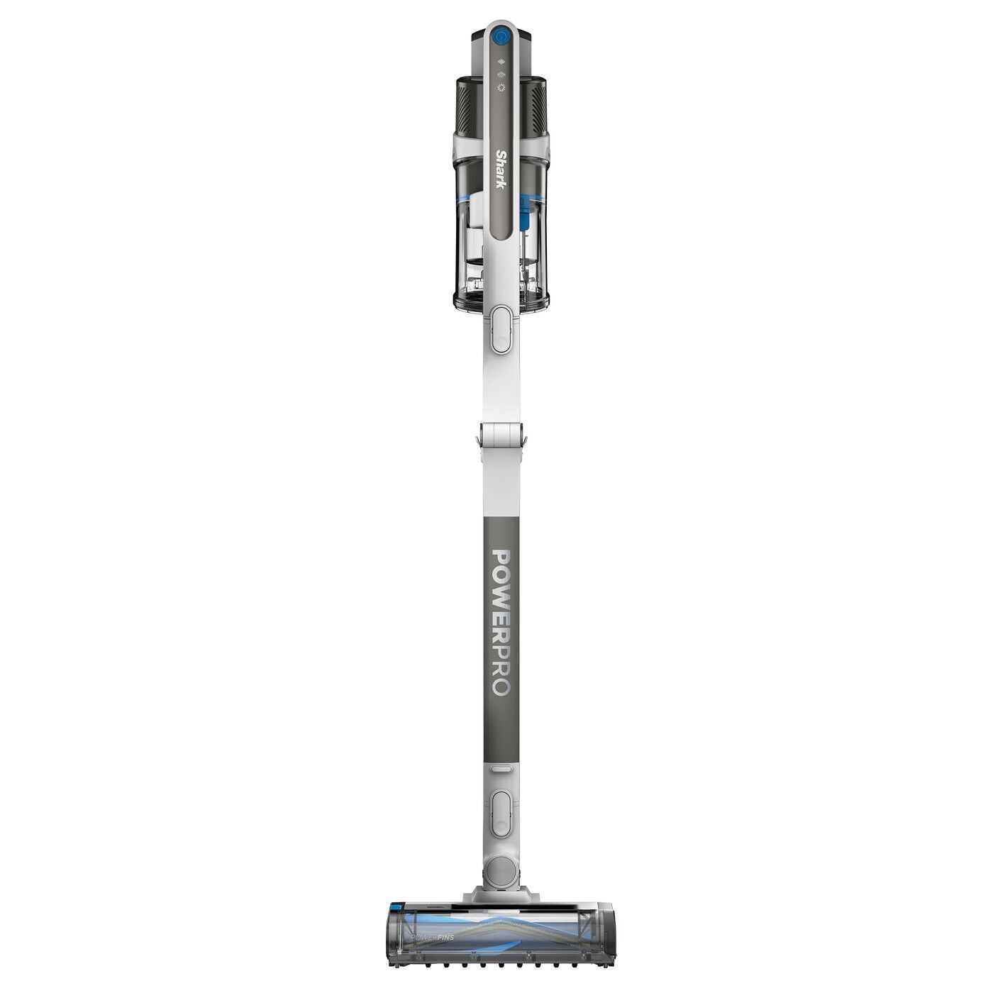 Shark IZ380EUT PowerPro Pet - Bezdrátový vysavač - Hubice na zvířecí chlupy