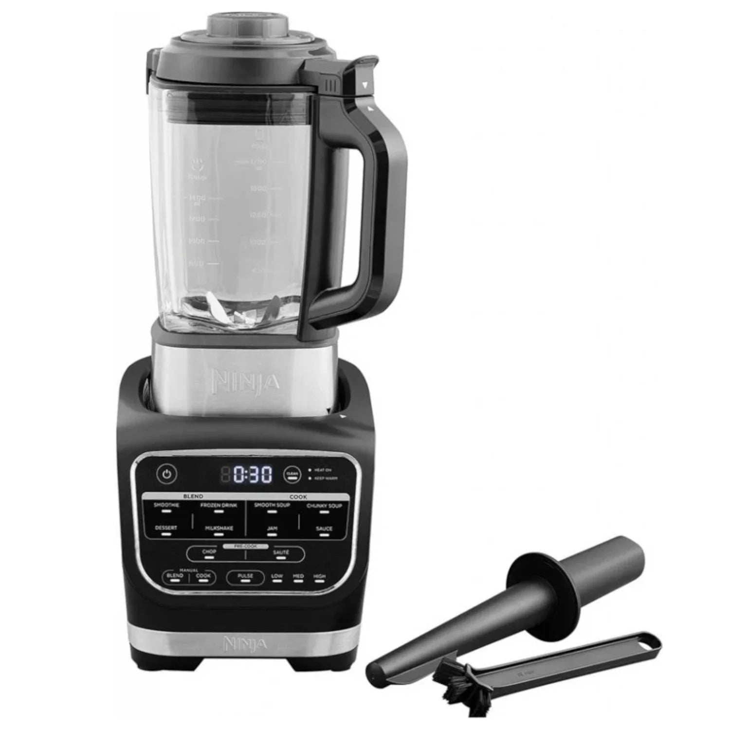 Ninja HB150EU Foodi Soup - Mixér a varič polévek