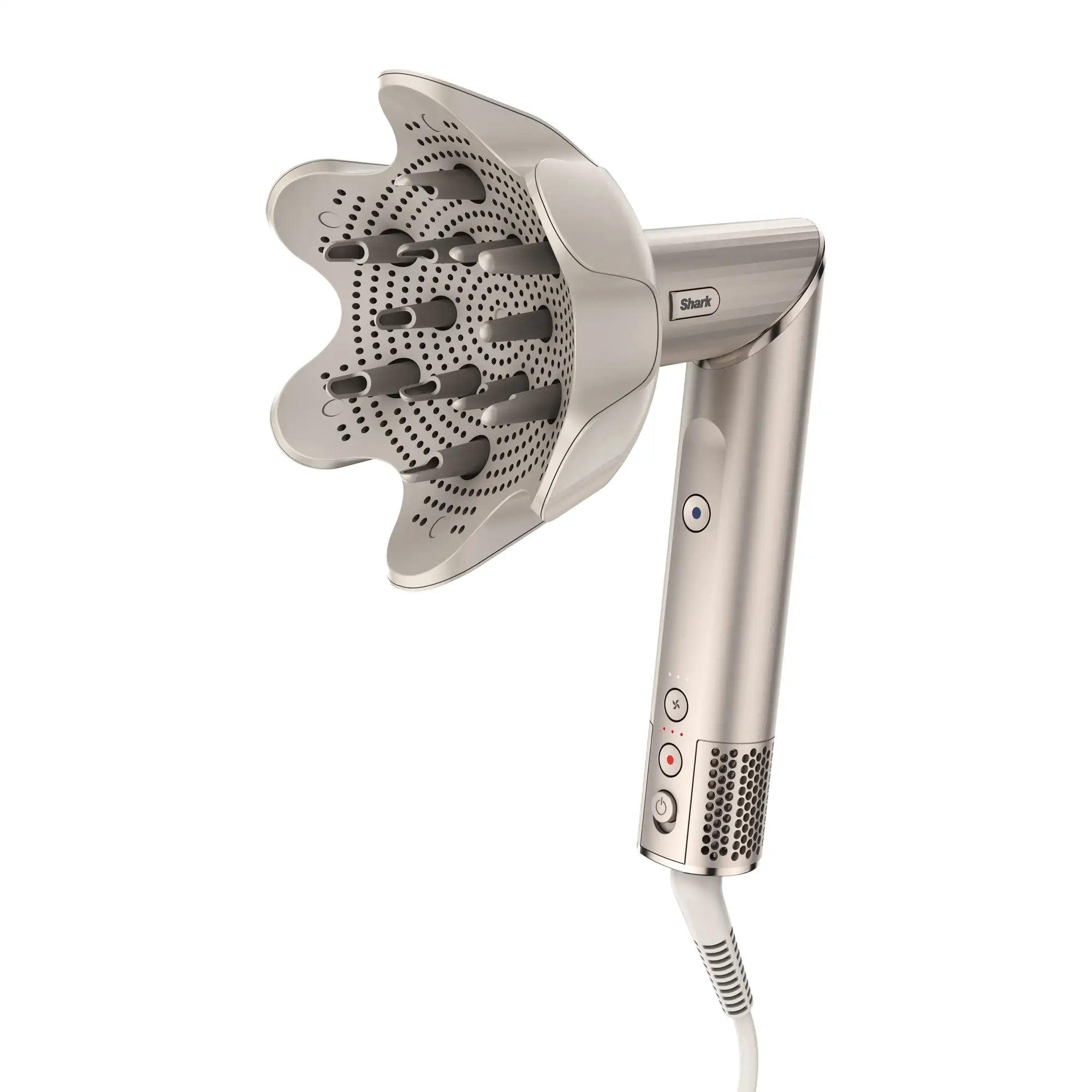 Shark FlexStyle® HD440SLEU 5in1 Hajformázó és hajszárító - Pezsgő