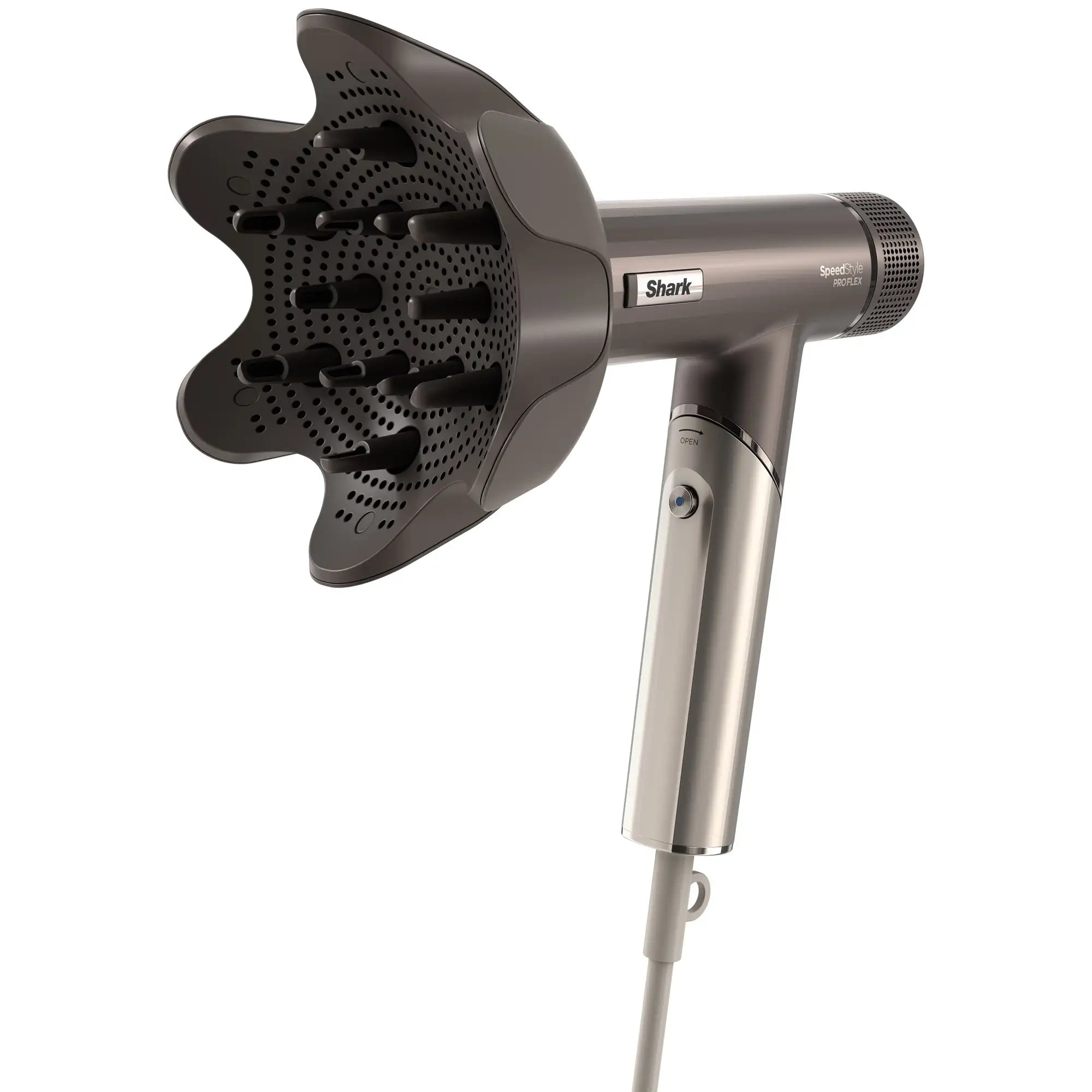 Shark® SpeedStyle™ HD542EU Pro FLEX Hajszárító - 4 tartozékkal