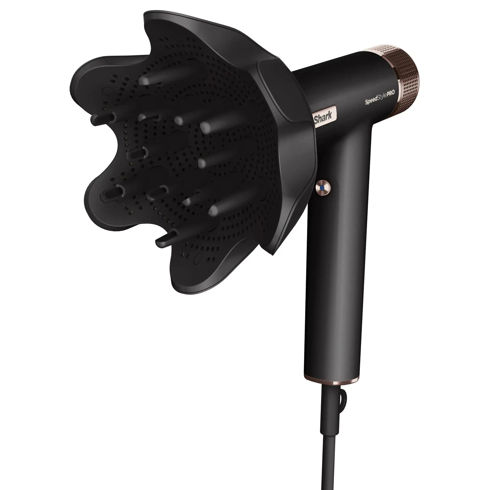 Shark® SpeedStyle™ Pro HD752EU Hajszárító - 5 tartozékkal