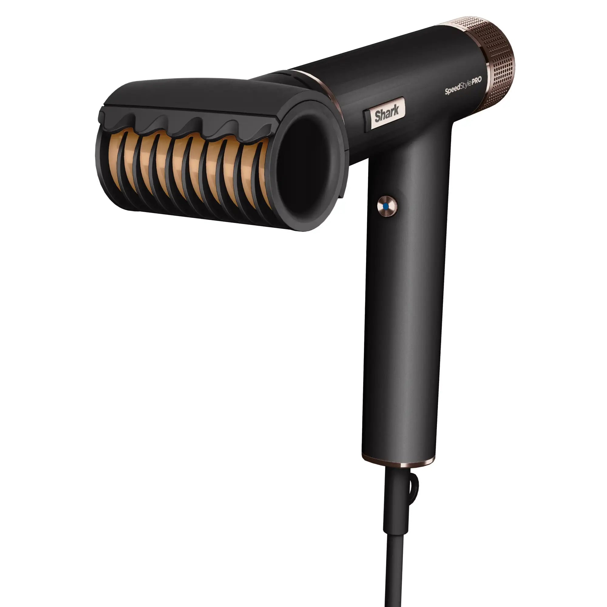 Shark® SpeedStyle™ Pro HD752EU Hajszárító - 5 tartozékkal