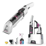 Shark HX100EUT StainForce – Bezdrátový čistič skvrn