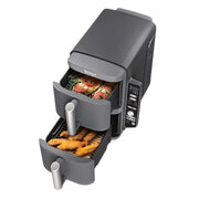 Ninja SL400EU Double Stack horkovzdušná fritéza 9,5L