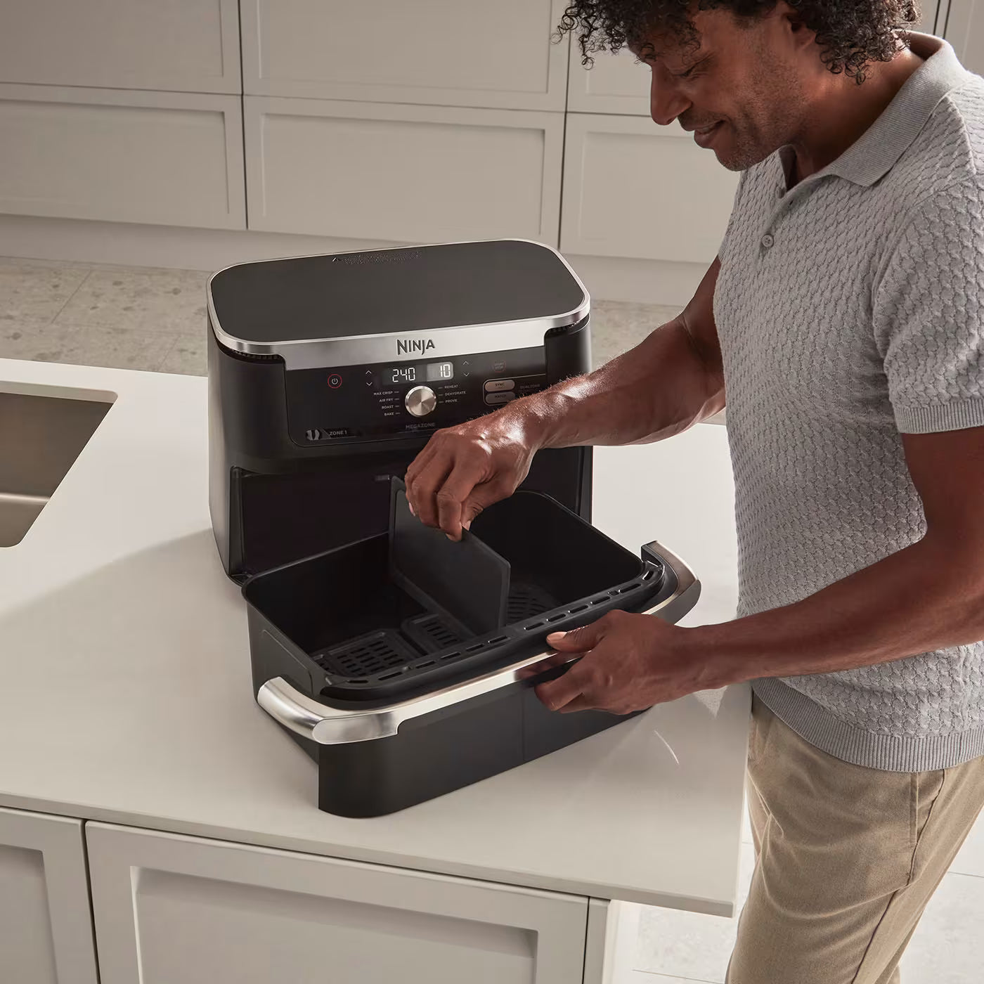 SharkNinja