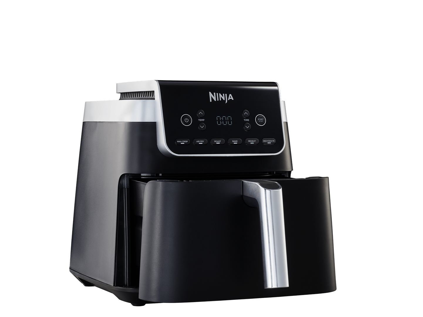 Ninja AF180EU horkovzdušná fritéza Max Pro 6,2L