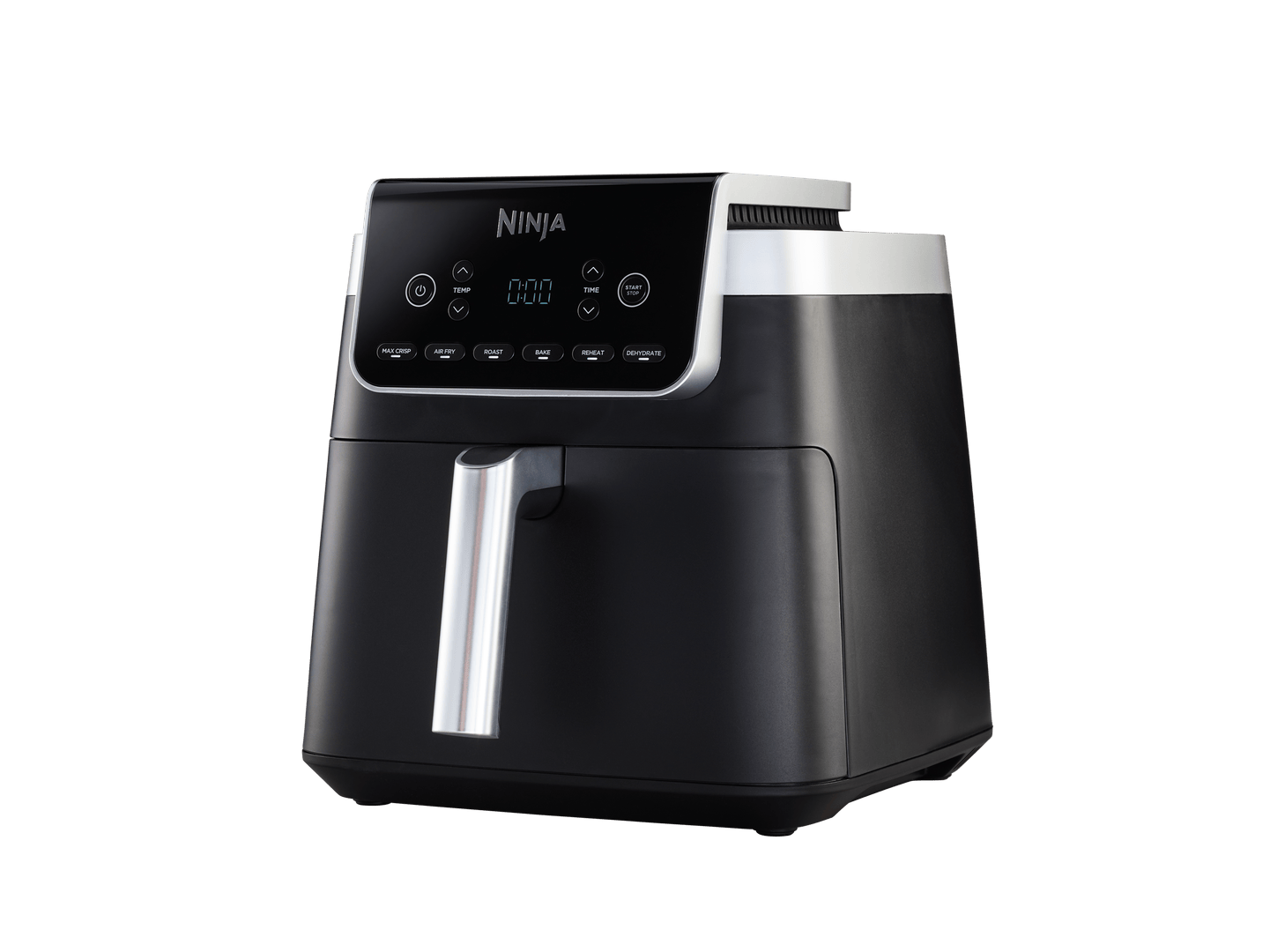 Ninja AF180EU horkovzdušná fritéza Max Pro 6,2L
