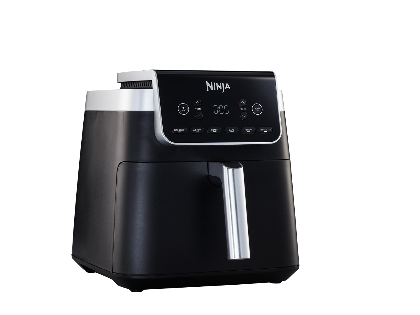Ninja AF180EU horkovzdušná fritéza Max Pro 6,2L