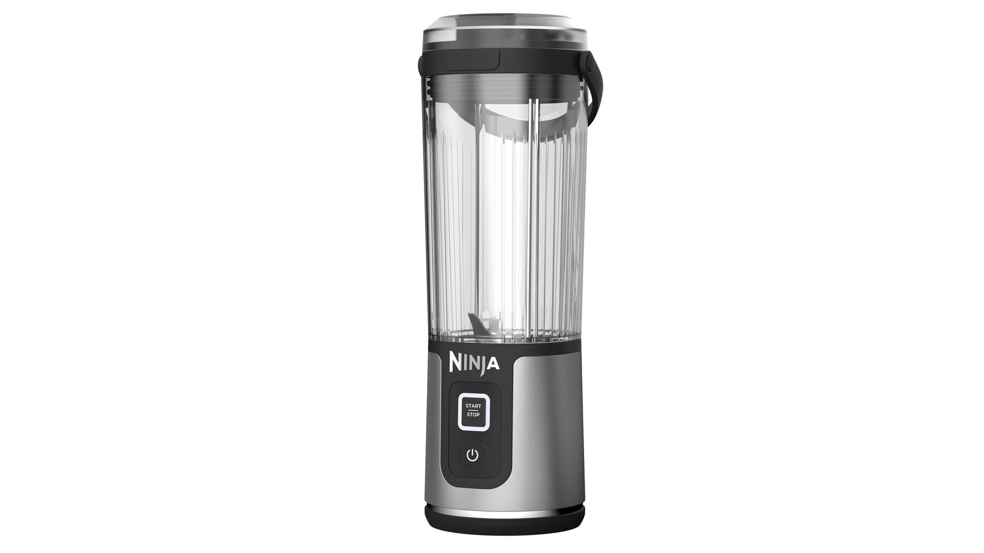 Ninja BC151EUBK Blast Přenosný mixér - Černý