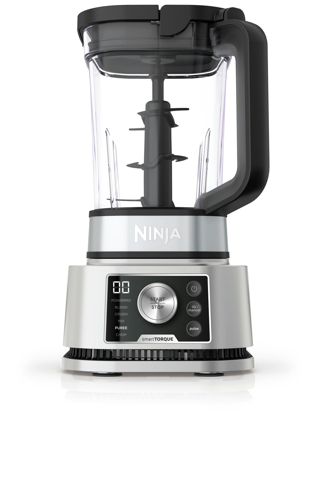 Ninja CB350EU Foodi Power 3v1 Nutri, Mixér + 2 Smoothie poháry