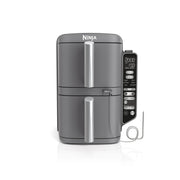 Ninja SL451EU Double Stack horkovzdušná fritéza 9,5L - S teploměrem