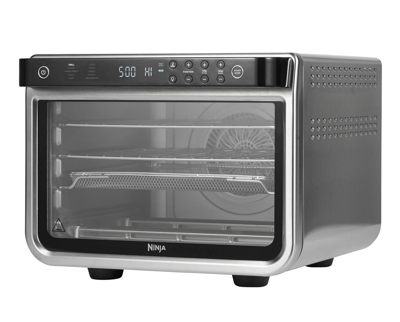 Ninja DT200EU Foodi 10v1 Mini trouba
