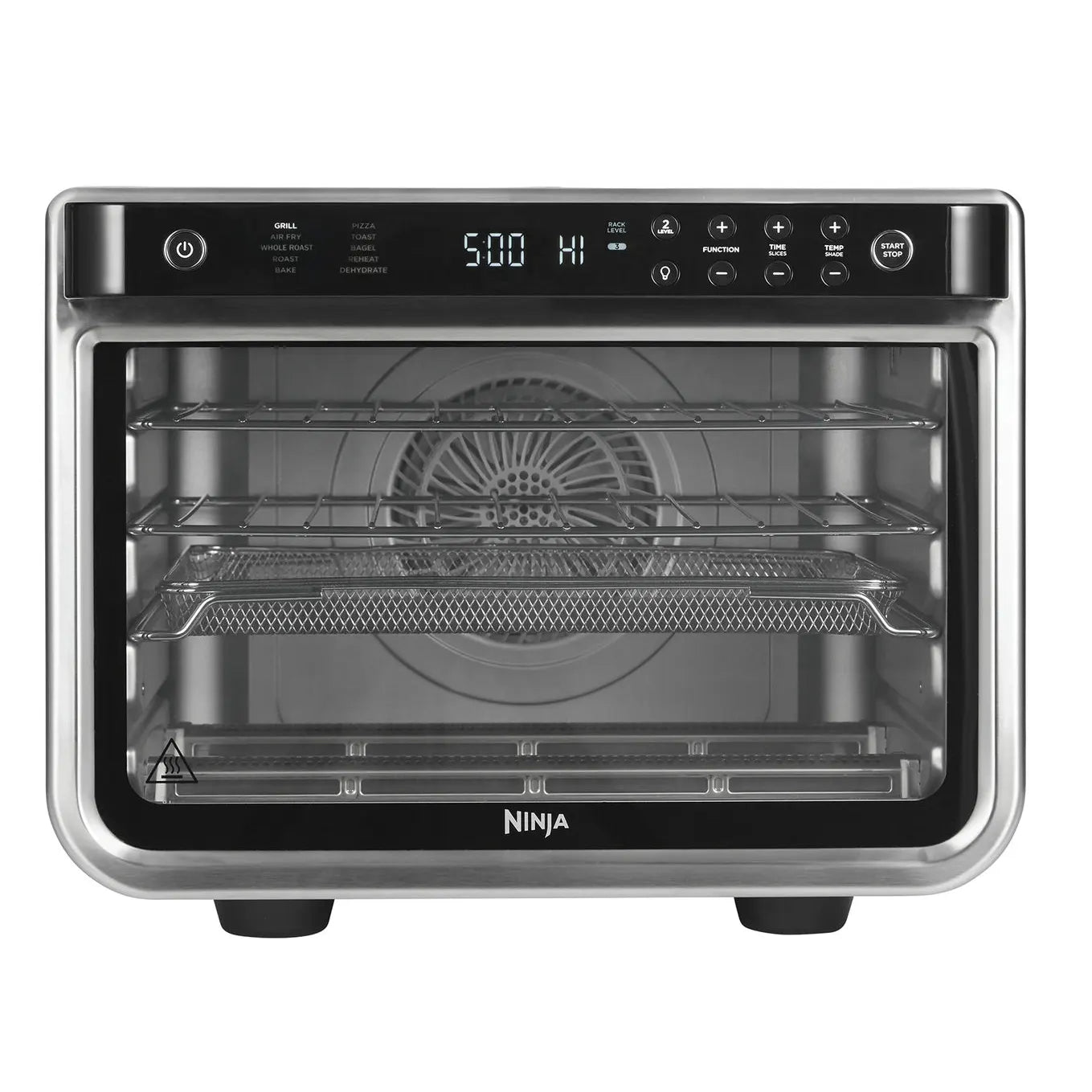 Ninja DT200EU Foodi 10v1 Mini trouba