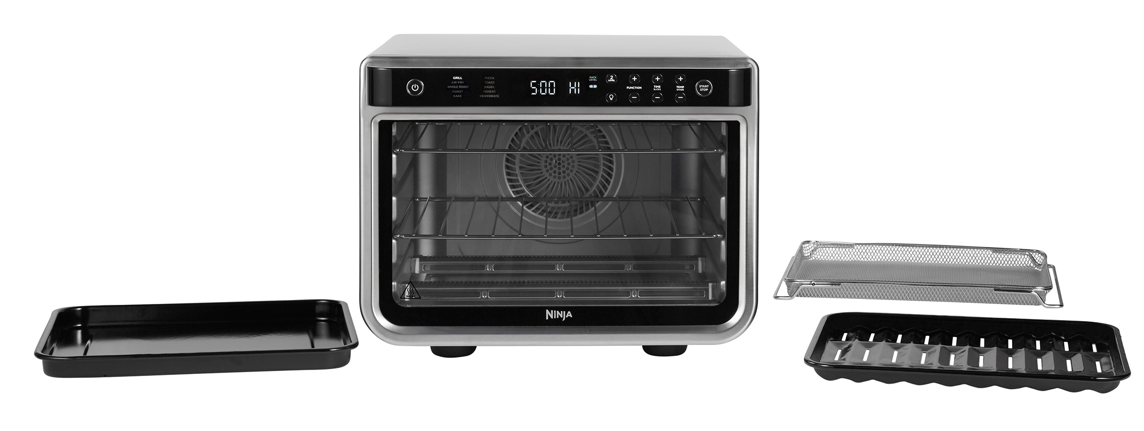 Ninja DT200EU Foodi 10v1 Mini trouba