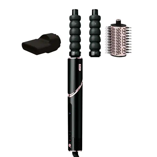 Shark FlexStyle® HD426EU 3v1 Styler na vlasy & Sušič - Černý