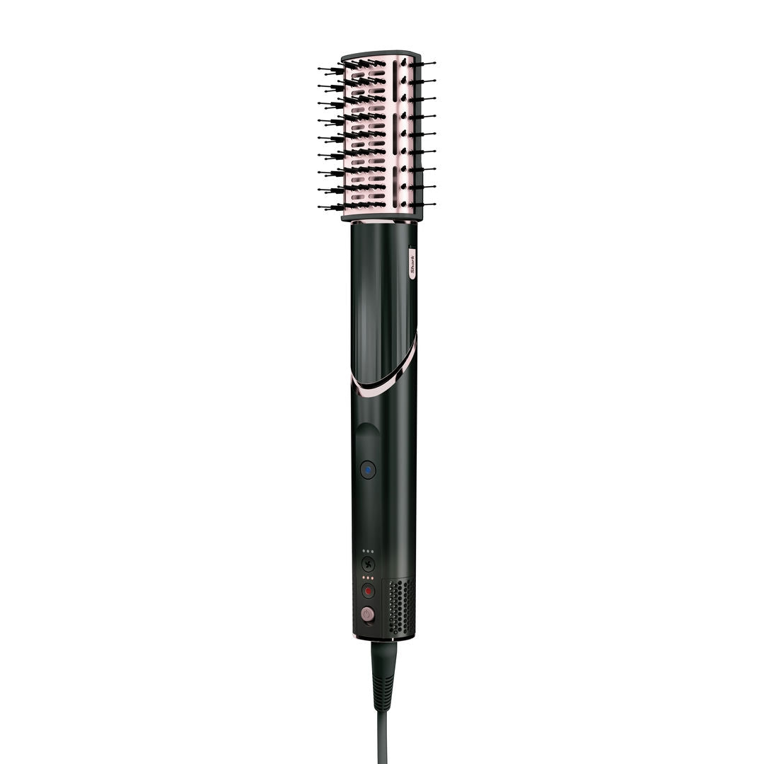 Shark FlexStyle® HD440EU 5in1 Hajformázó és hajszárító - Fekete