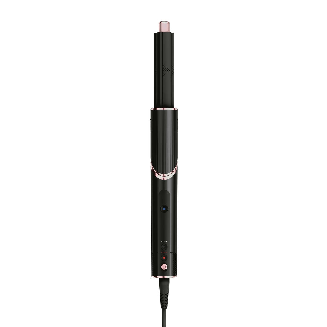 Shark FlexStyle® HD440EU 5in1 Hajformázó és hajszárító - Fekete