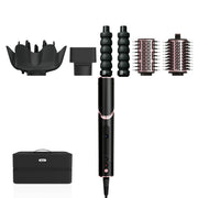 Shark FlexStyle® HD446EU 5v1 Styler na vlasy & Vysoušeč - Černý