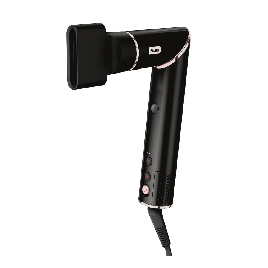 Shark FlexStyle® HD426EU 3v1 Styler na vlasy & Sušič - Černý