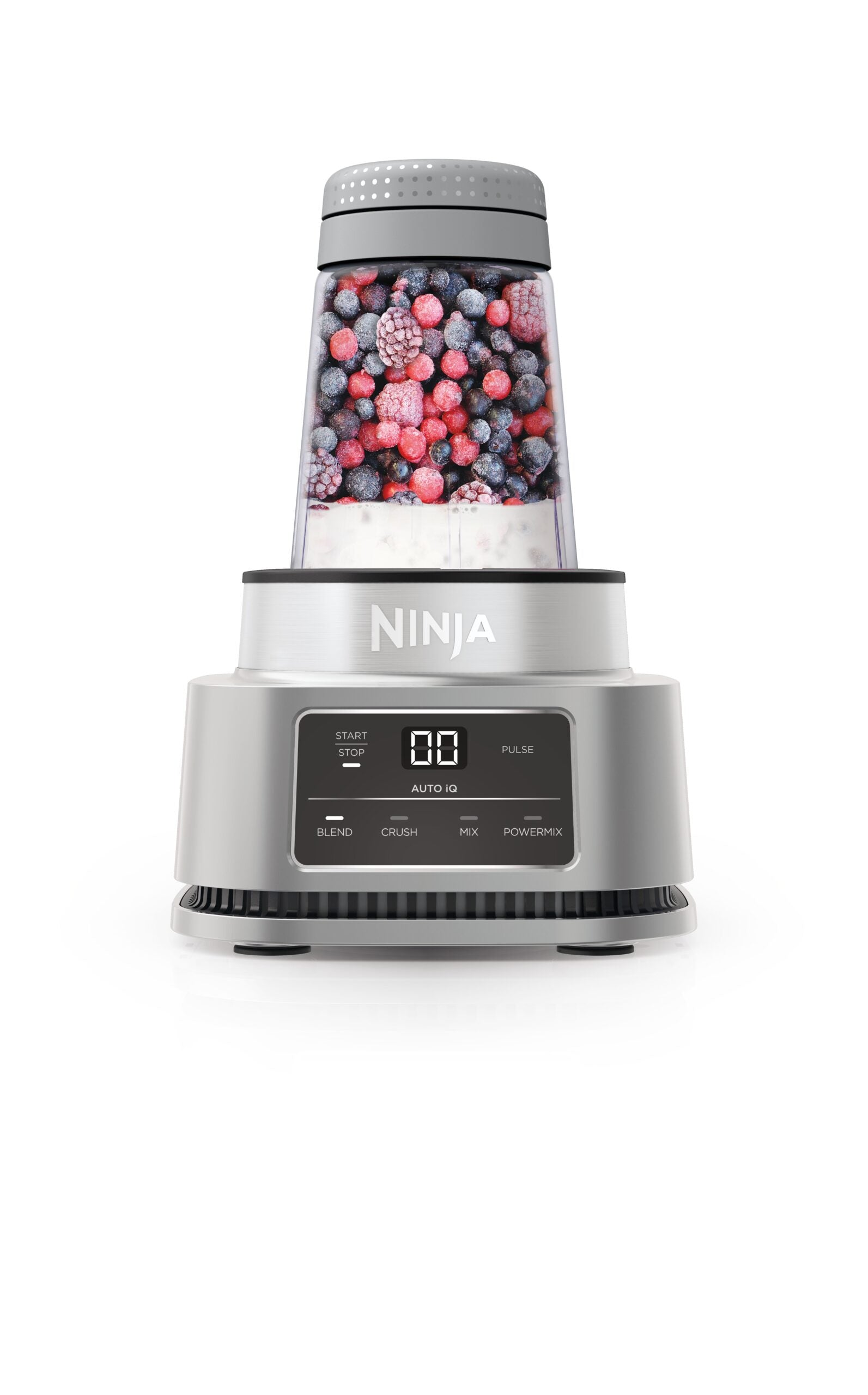 Ninja CB100EU Foodi Power 2v1 Nutri mixér, Nutri miska + Nutri pohár