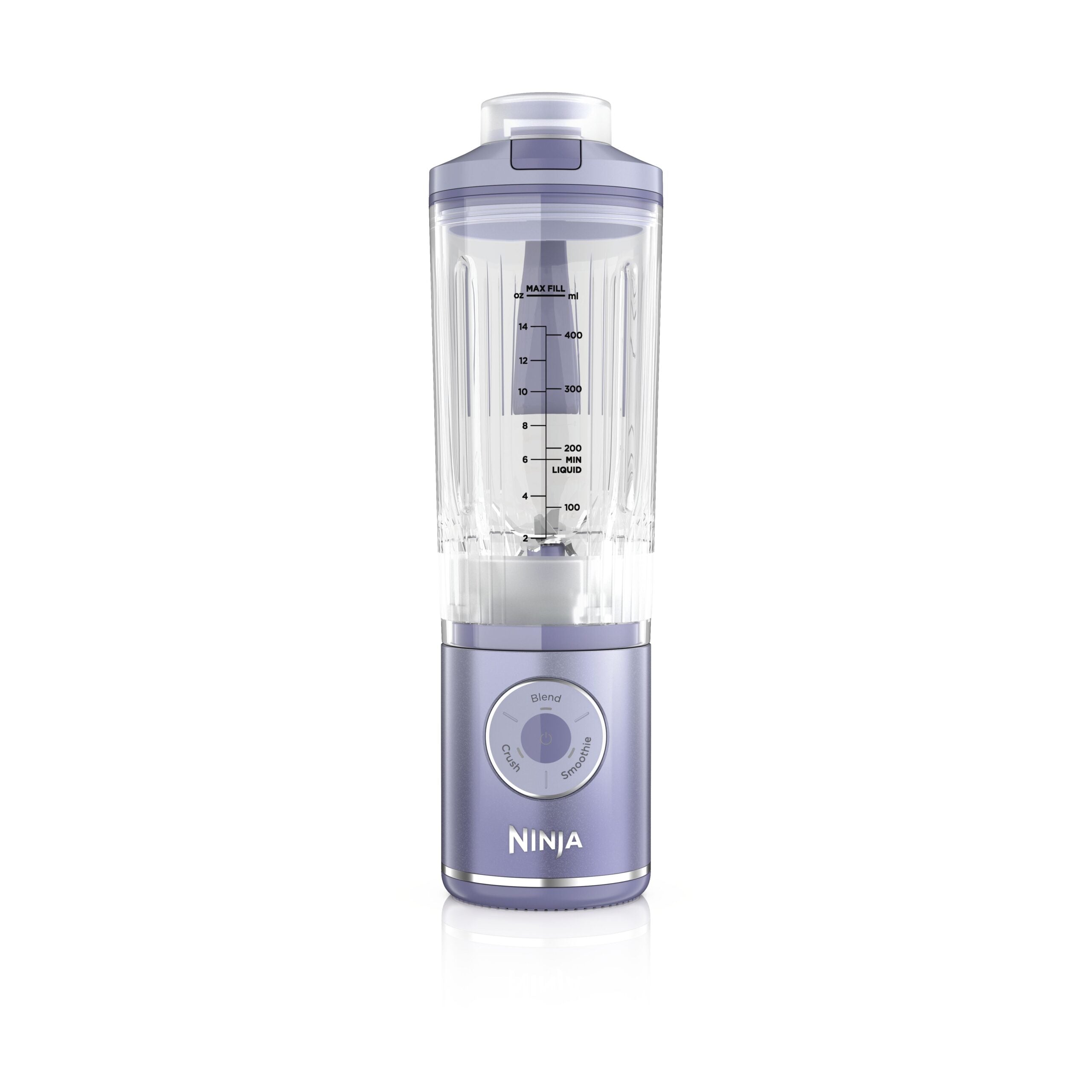 Ninja BC251EULD BlastMax Bezdrátový mixér – Fialový