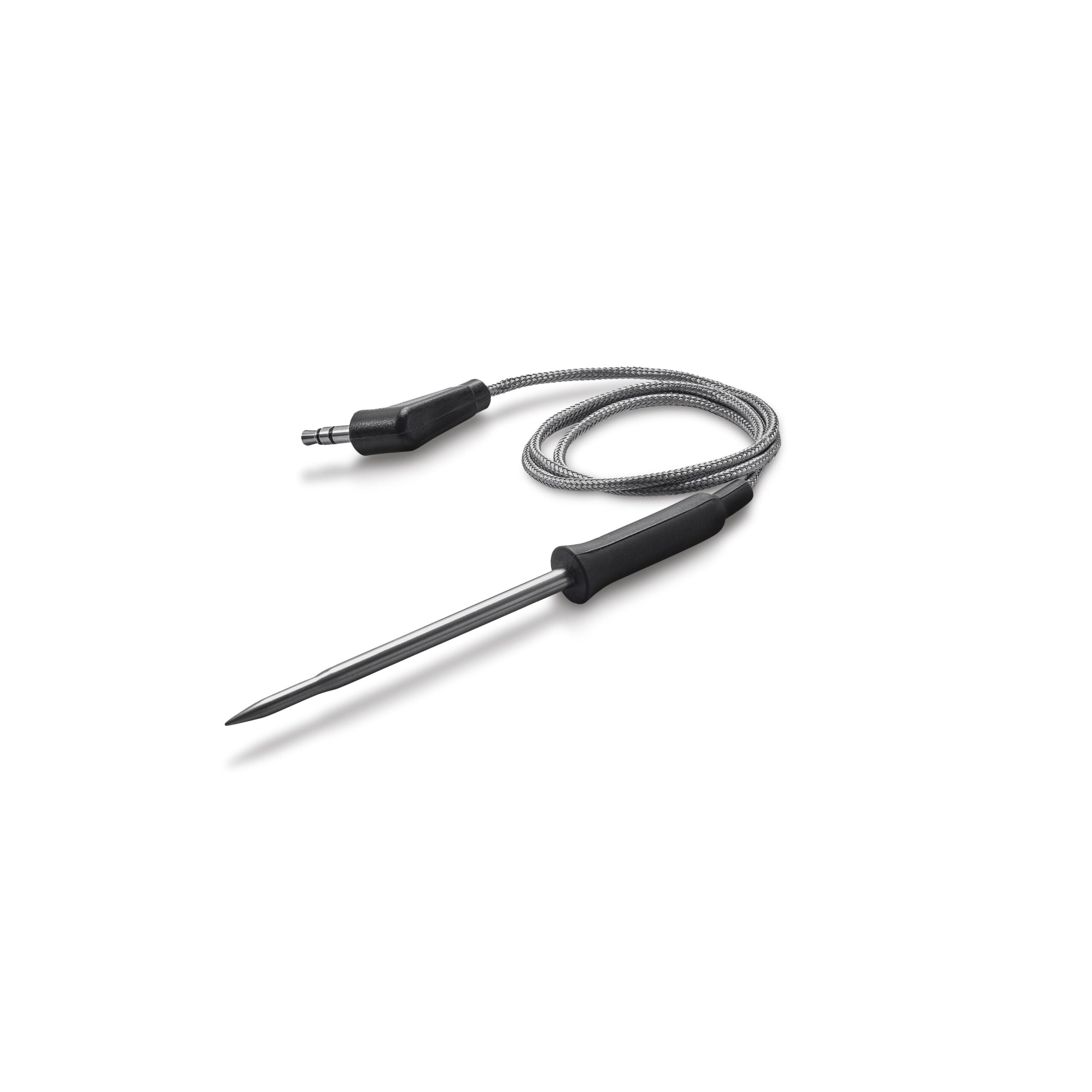 Ninja DG551EU Foodi Smart XL 6v1 Vnitřní gril a horkovzdušná fritéza s integrovaným teploměrem