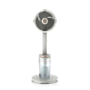 Shark FlexBreeze™ ProMist FA300EUWH Bezdrátový ventilátor s funkcí vodní mlhy - bílý