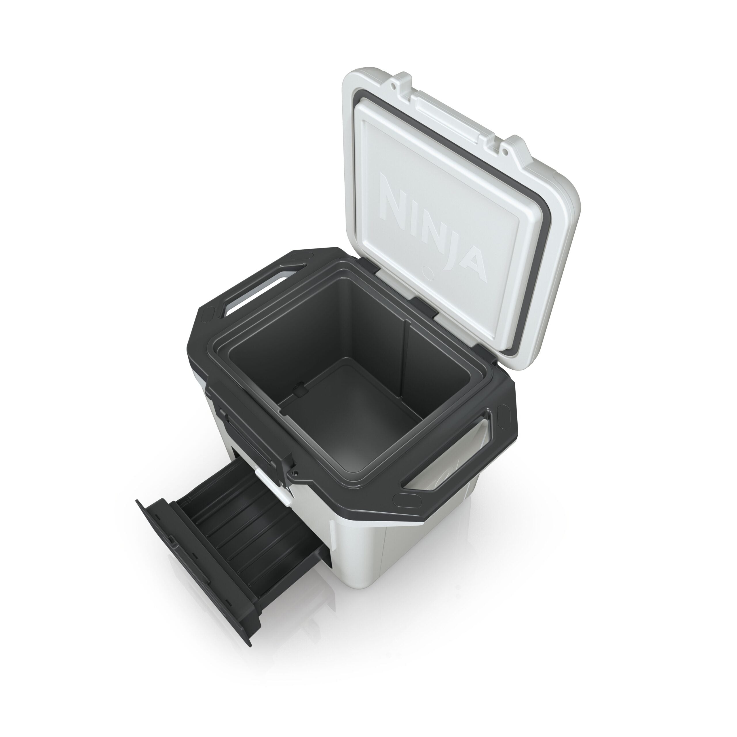 Ninja FB131EUWH Frost Vault Chladicí box - 28L - Bílý