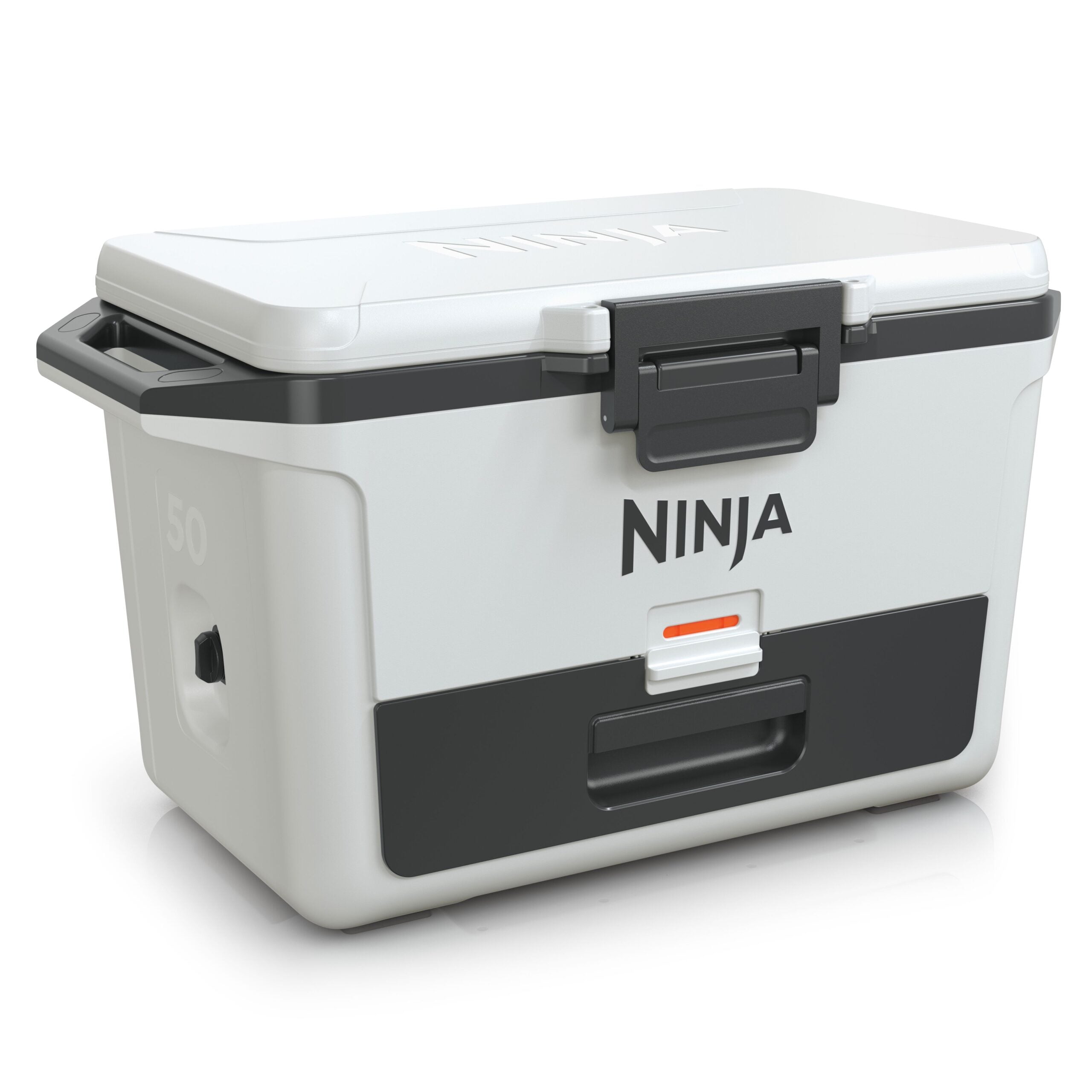 Ninja FB151EUWH Frost Vault Chladicí box - 47L - Bílý