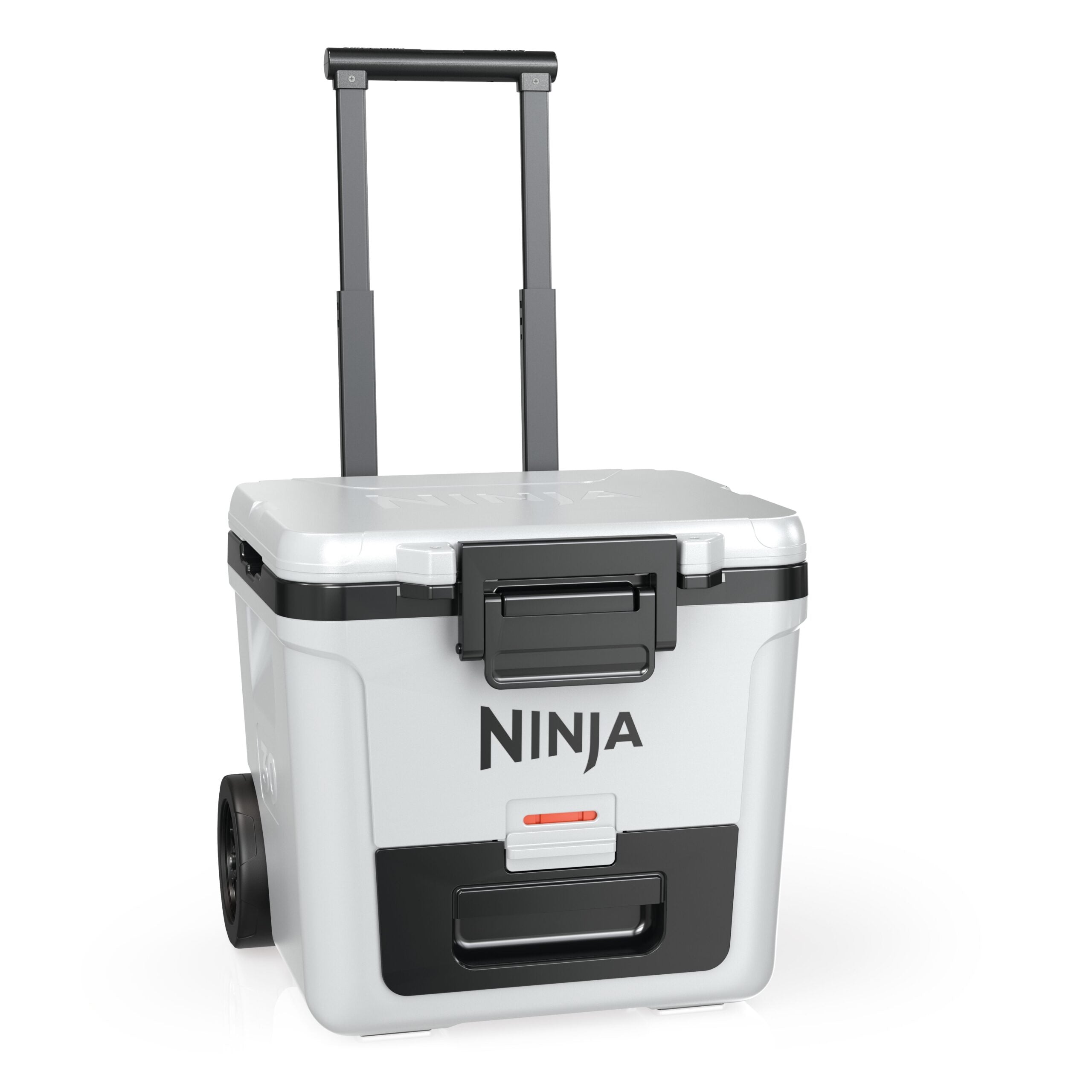 Ninja FB230EUWH Frost Vault Kolečkový chladicí box  – 28L – Bílá