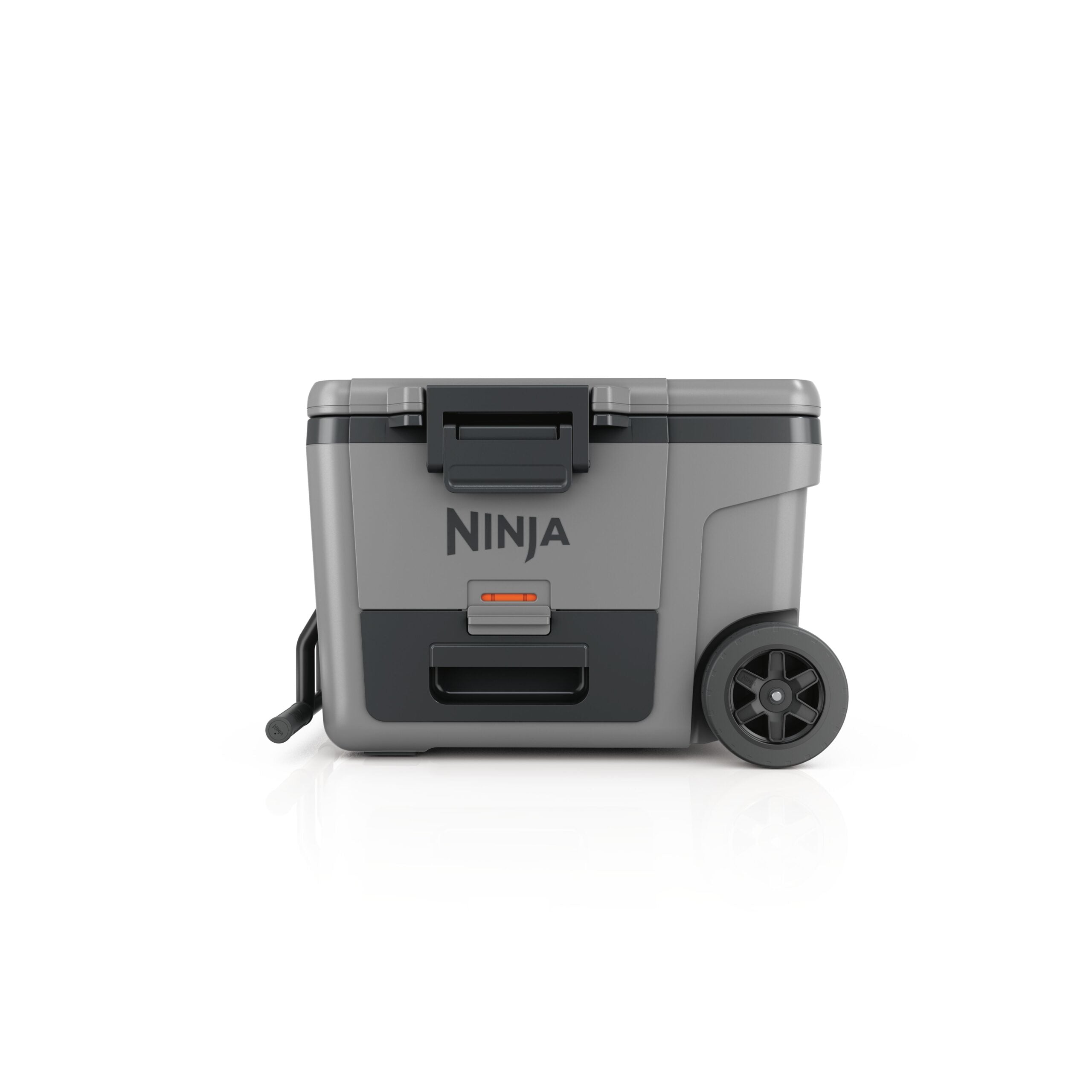 Ninja FB245EUGY Frost Vault Kolečkový chladicí box – 42L – Břidlicově šedá