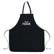 Kuchyňská zástěra Ninja Foodi – černá