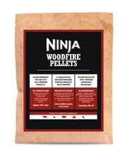 Ninja Woodfire Pelety; Směs třešně, javoru a dubu; 900g (Pro 20 použití)