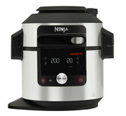 Ninja OL650EU Foodi Air Fryer Multicooker - 12v1 - 7,5L