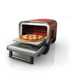 Ninja OO101EU Woodfire Venkovní pec na pizzu