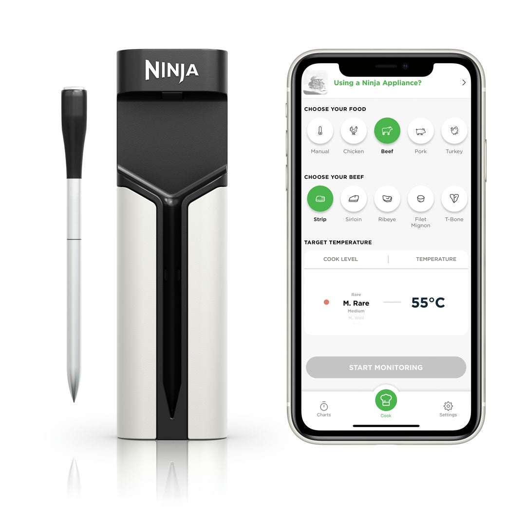 Ninja WP100EU ProChef Teploměr na maso
