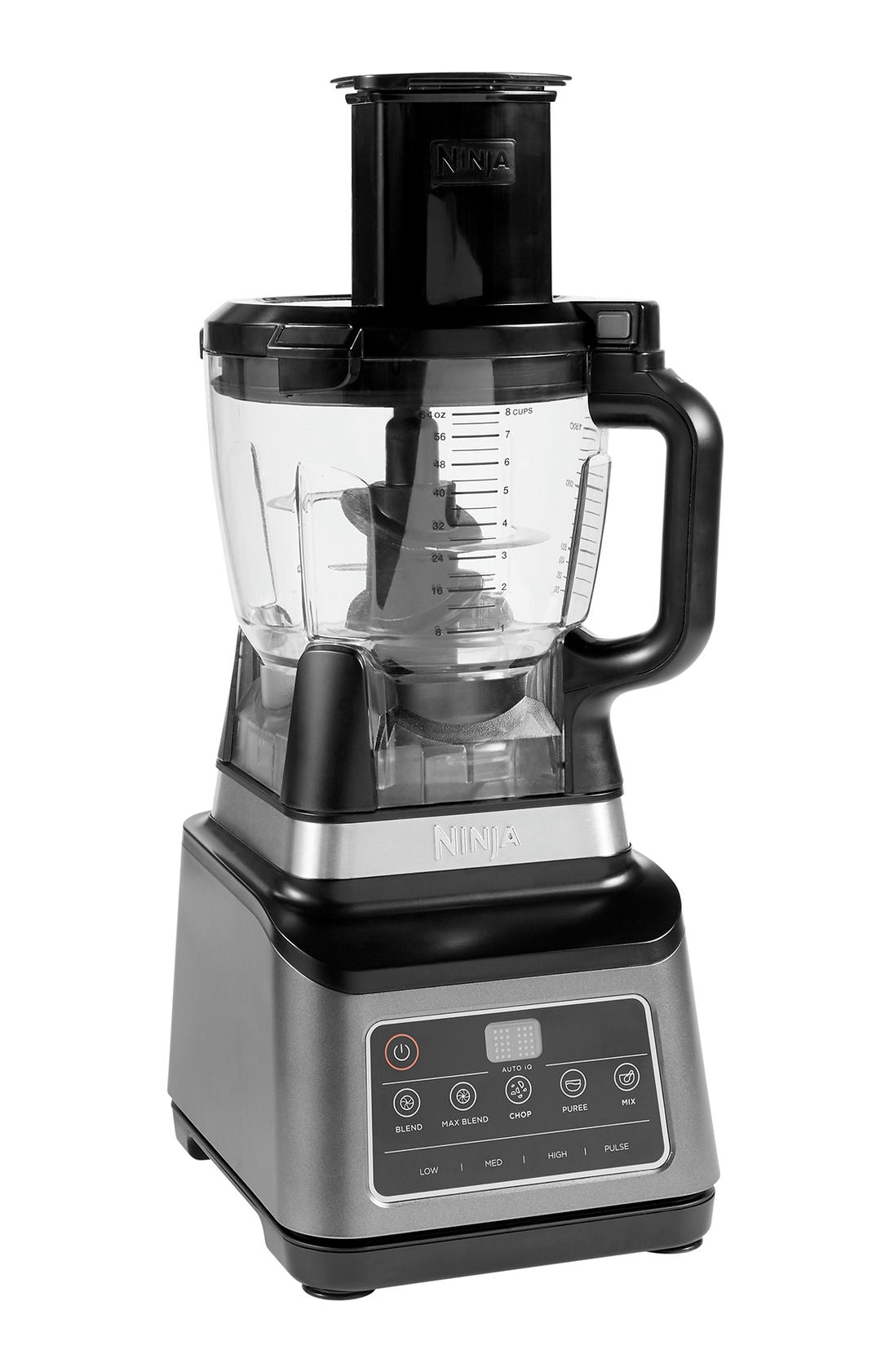 Ninja BN800 3v1 Mixér s Auto-iQ, Mixér + Smoothie + Sekáček