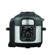 Ninja OP500EU Foodi MAX Multicooker 9v1 - 7,5L - S funkcí tlakového vaření