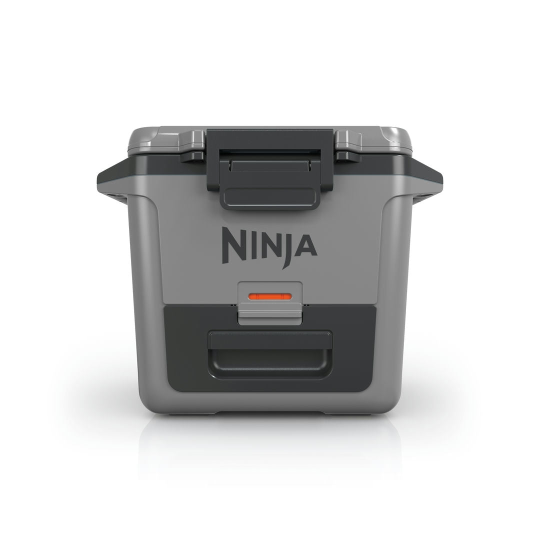 Ninja FB131EUGY Frost Vault Chladicí box - 28L - Šedý