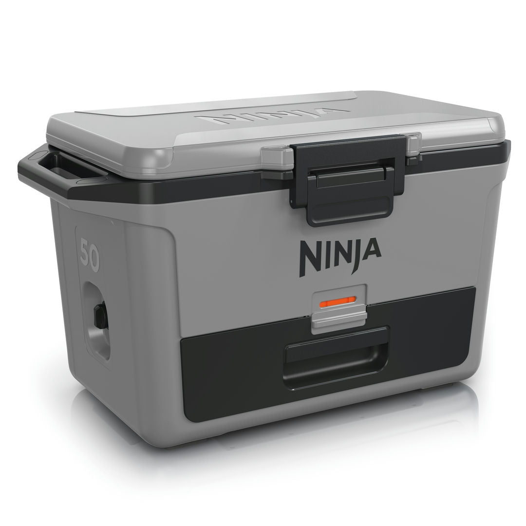 Ninja FB151EUGY Frost Vault Chladicí box - 47L - Šedý