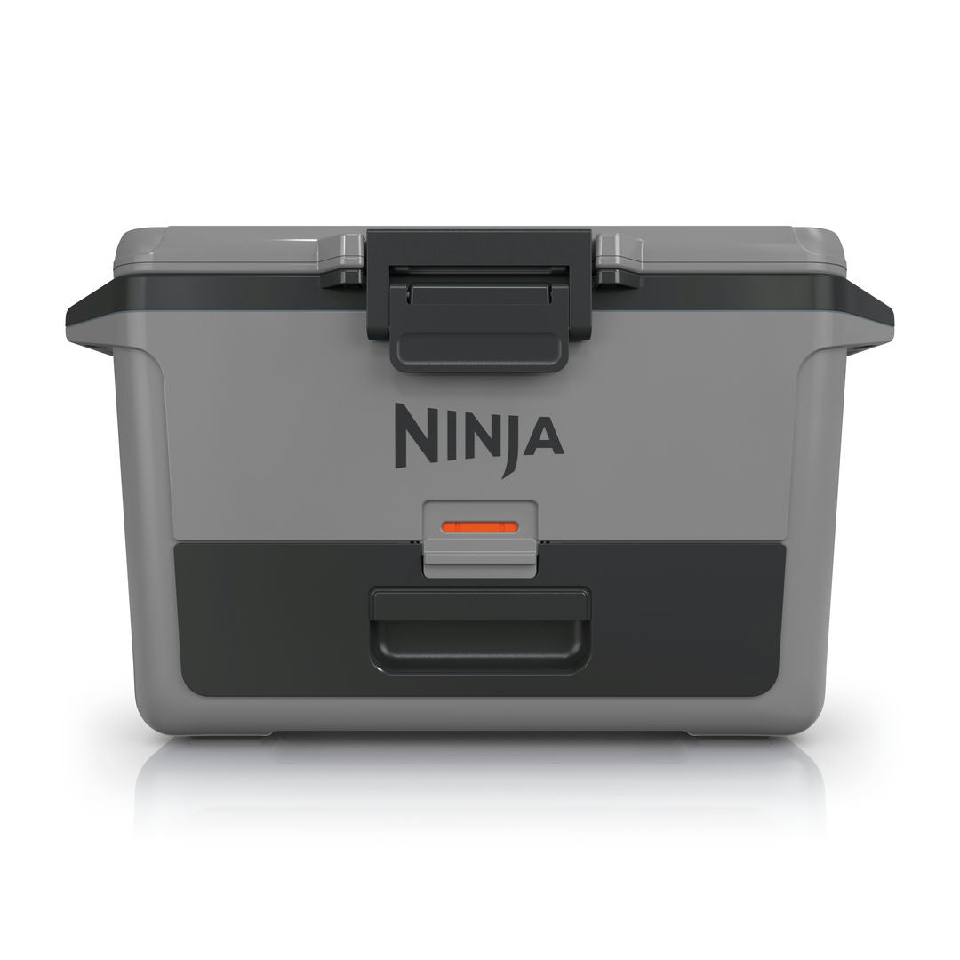 Ninja FB151EUGY Frost Vault Chladicí box - 47L - Šedý