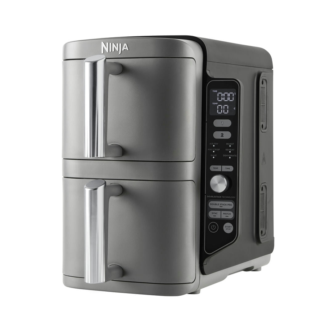 Ninja SL400EU Double Stack horkovzdušná fritéza 9,5L