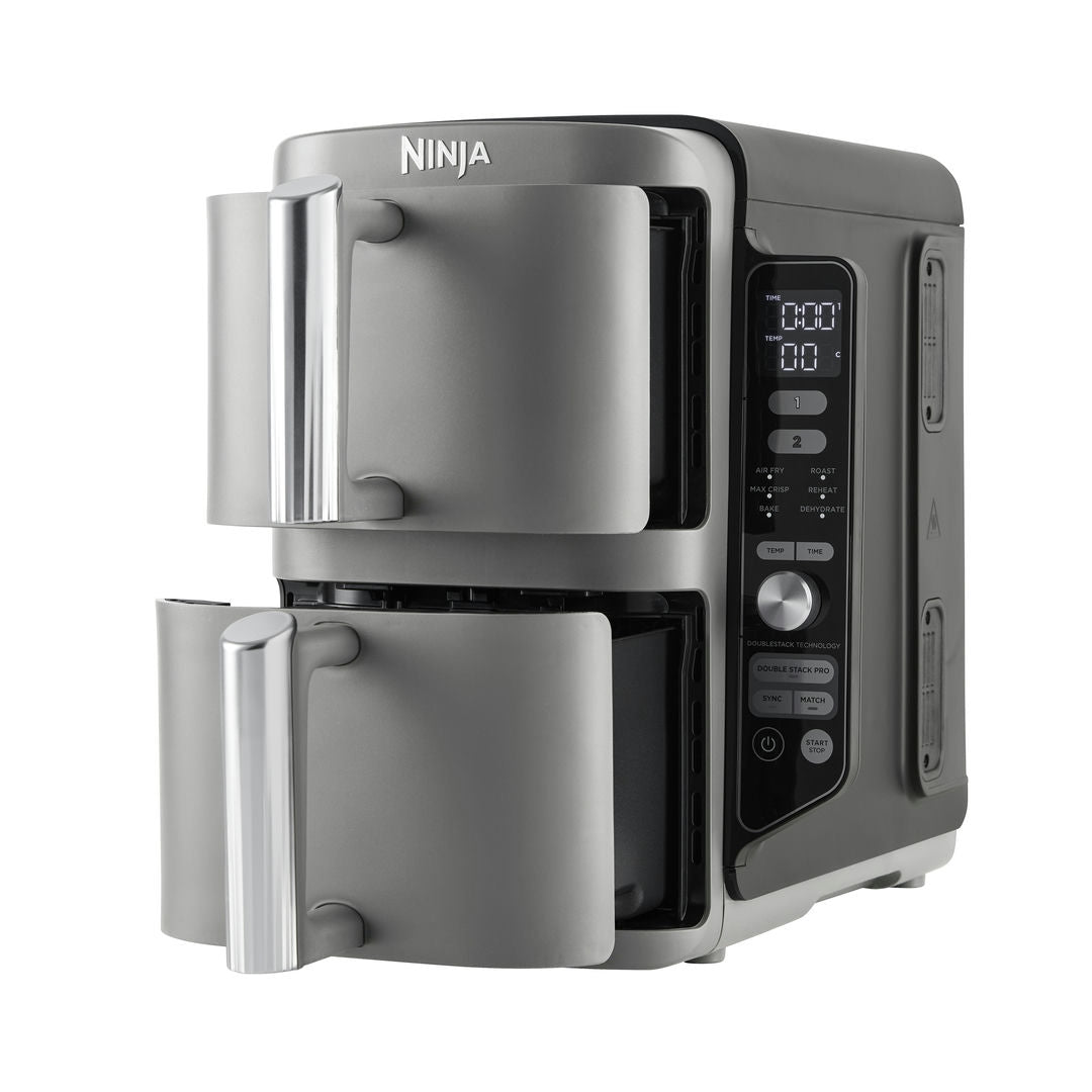 Ninja SL400EU Double Stack horkovzdušná fritéza 9,5L