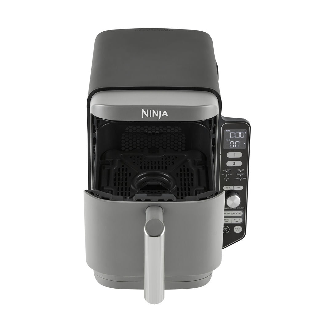 Ninja SL400EU Double Stack horkovzdušná fritéza 9,5L
