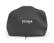 Ninja Woodfire Ochranný obal na XL gril; Voděodolný; Elastický; Černý (OG850, OG901)